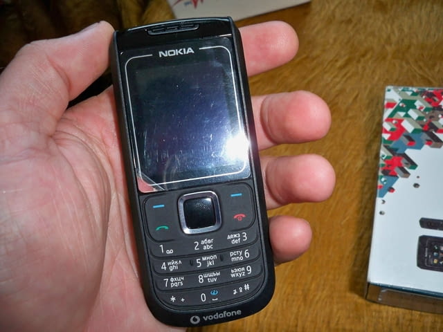 Nokia 1680 - град Видин | Смартфони - снимка 5