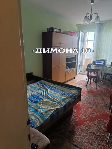'ДИМОНА 10' ООД отдава обзаведен едностаен апартамент, city of Rusе | Apartments - снимка 3