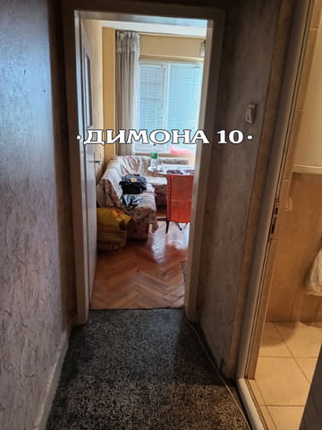 'ДИМОНА 10' ООД отдава обзаведен едностаен апартамент, city of Rusе | Apartments - снимка 6