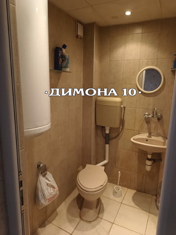 'ДИМОНА 10' ООД отдава обзаведен едностаен апартамент, city of Rusе | Apartments - снимка 8