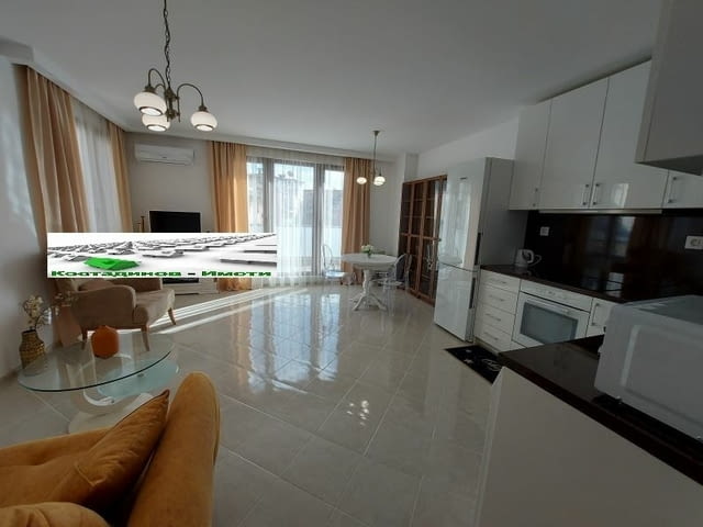 Двустаен апартамент - Център 1-bedroom, 70 m2, Brick - city of Plovdiv | Apartments - снимка 1