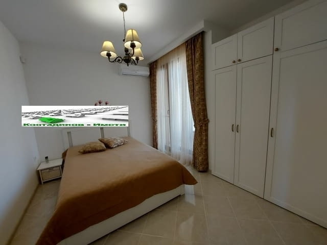 Двустаен апартамент - Център 1-bedroom, 70 m2, Brick - city of Plovdiv | Apartments - снимка 4