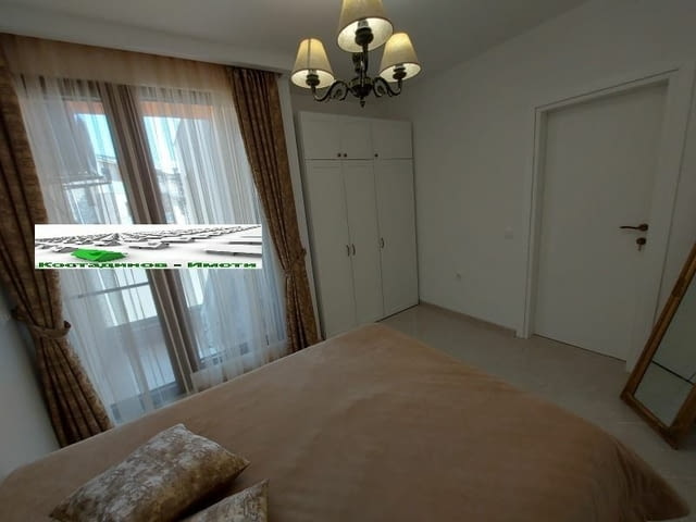 Двустаен апартамент - Център 1-bedroom, 70 m2, Brick - city of Plovdiv | Apartments - снимка 9