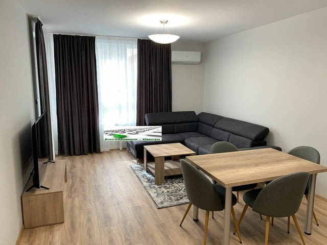 Тристаен апартамент в район Южен 2-bedroom, 100 m2, Brick - city of Plovdiv | Apartments - снимка 1
