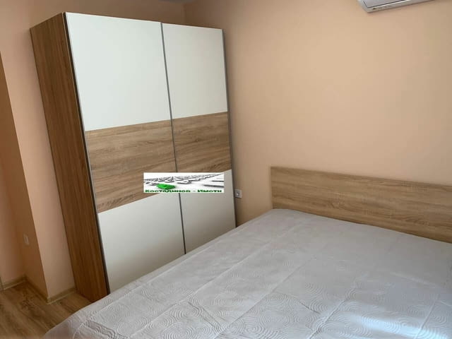 Тристаен апартамент в район Южен 2-bedroom, 100 m2, Brick - city of Plovdiv | Apartments - снимка 3