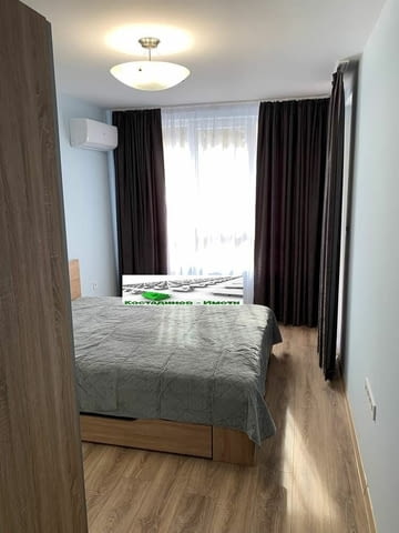 Тристаен апартамент в район Южен 2-bedroom, 100 m2, Brick - city of Plovdiv | Apartments - снимка 4