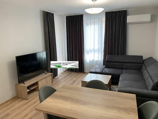 Тристаен апартамент в район Южен 2-bedroom, 100 m2, Brick - city of Plovdiv | Apartments - снимка 8
