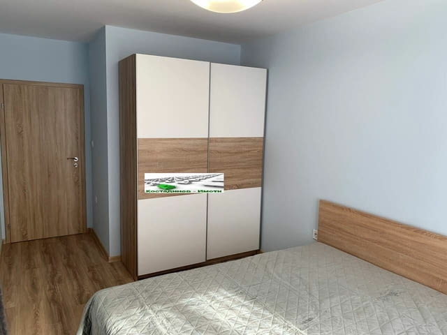 Тристаен апартамент в район Южен 2-bedroom, 100 m2, Brick - city of Plovdiv | Apartments - снимка 11