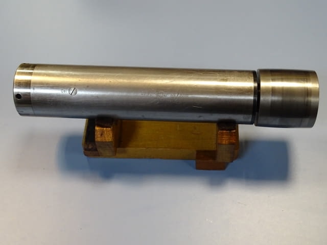 Шпиндел за шлайф Fischer spindle type SFJ-UJ 70, град Пловдив | Промишлено Оборудване - снимка 5