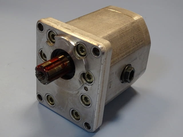 Хидравлична помпа ORSTA A25 Hydraulic Pump TGL10859 160Bar, град Пловдив | Промишлено Оборудване - снимка 7