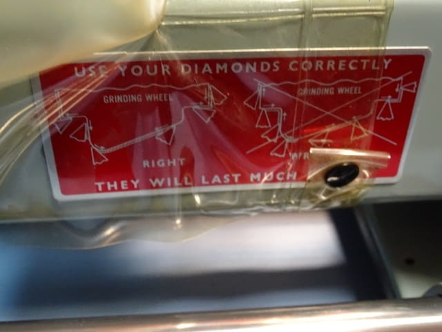 Diaform апарат 4406 AT Wheel Forming Equipment, град Пловдив | Промишлено Оборудване - снимка 9