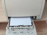Продавам цветен лазерен принтер HP Color LaserJet 3800N