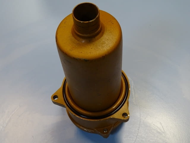 Хидравличен филтър за ниско налягане PUROLATOR 1800/11 с магнитен пръстен - снимка 3