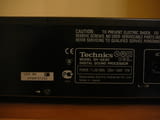 Technics sh-ge90 [2