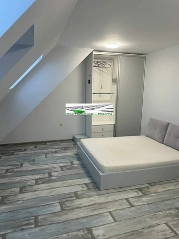Двустаен апартамент - кв.Мараша 1-bedroom, 70 m2, Brick - city of Plovdiv | Apartments - снимка 7