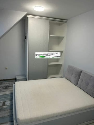 Двустаен апартамент - кв.Мараша 1-bedroom, 70 m2, Brick - city of Plovdiv | Apartments - снимка 8