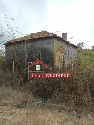 Къща в с.Кремена, общ.Балчик 1-floor, Brick, 70 m2 - village Kremena | Houses & Villas - снимка 4