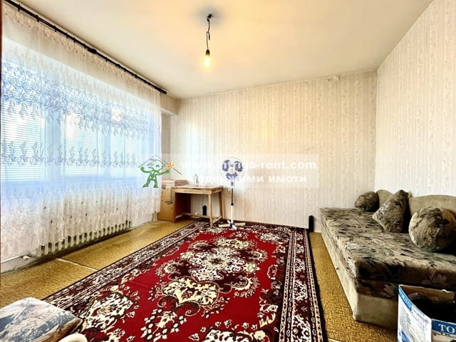 3742. Продава се Двустаен апартамент в град Димитровград, квартал Толбухин. - снимка 6