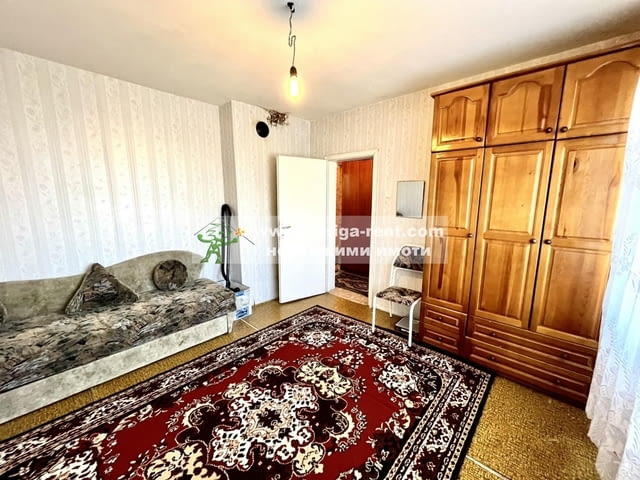 3742. Продава се Двустаен апартамент в град Димитровград, квартал Толбухин. - снимка 7
