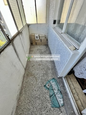 3742. Продава се Двустаен апартамент в град Димитровград, квартал Толбухин. - снимка 10