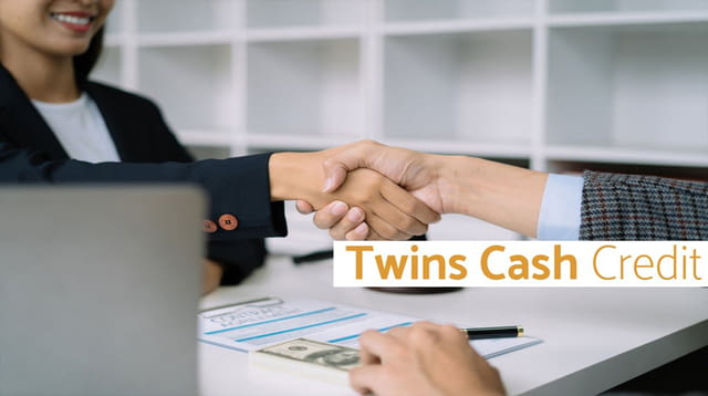 Twins Cash - Бързи кредити - city of Sofia | Finance / Insurance