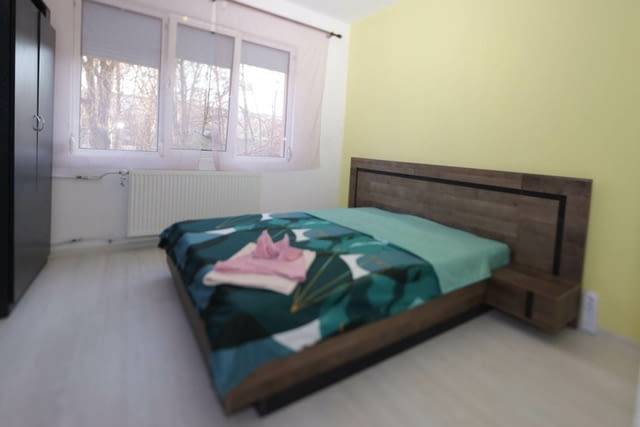 Дава се под наем 3-bedroom, 100 m2, Panel - city of Plovdiv | Apartments - снимка 9