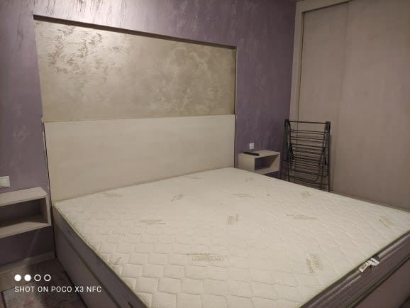 Продава се 2-bedroom, 92 m2, Panel - city of Plovdiv | Apartments - снимка 7