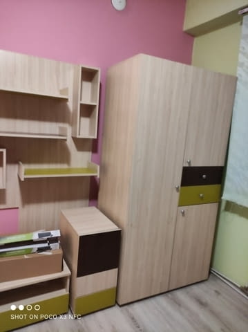 Продава се 2-bedroom, 92 m2, Panel - city of Plovdiv | Apartments - снимка 12
