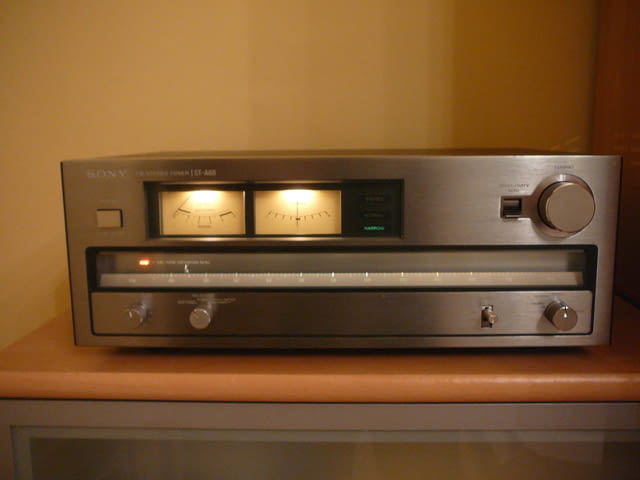 Sony st-a6b - град Пазарджик | Ресийвъри / Усилватели - снимка 1