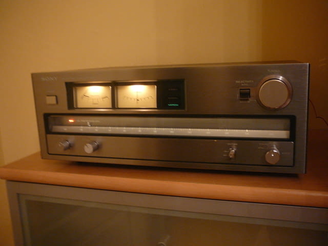 Sony st-a6b - град Пазарджик | Ресийвъри / Усилватели - снимка 3