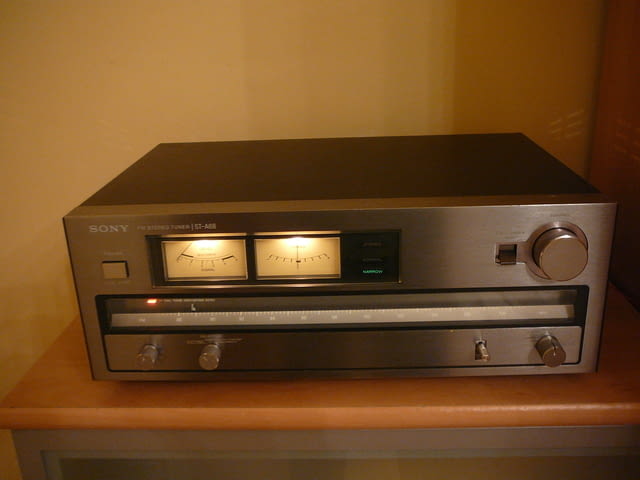 Sony st-a6b - град Пазарджик | Ресийвъри / Усилватели - снимка 4