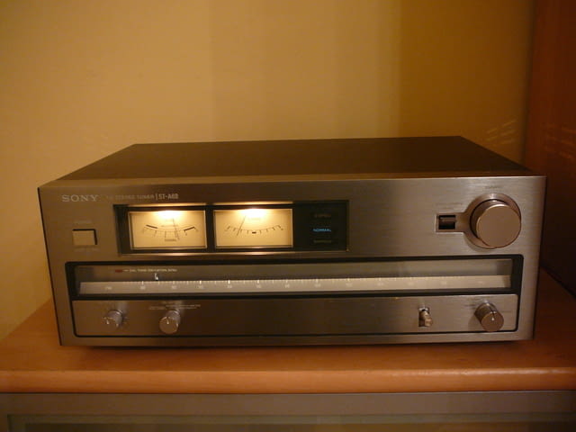 Sony st-a6b - град Пазарджик | Ресийвъри / Усилватели - снимка 5