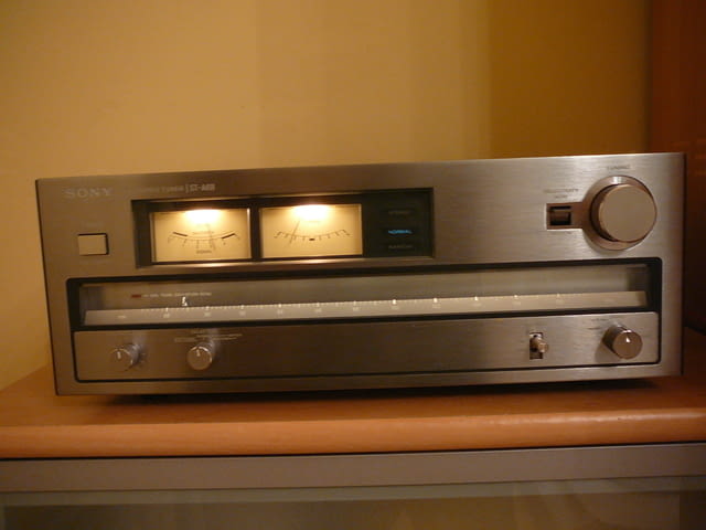 Sony st-a6b - град Пазарджик | Ресийвъри / Усилватели - снимка 6