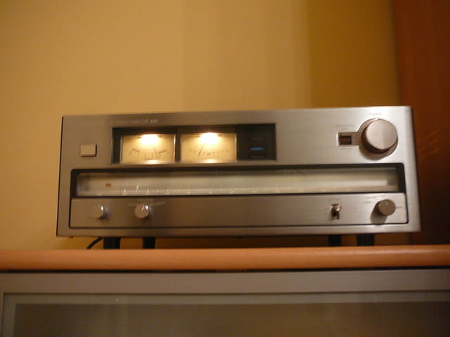 Sony st-a6b - град Пазарджик | Ресийвъри / Усилватели - снимка 7