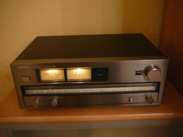 Sony st-a6b - град Пазарджик | Ресийвъри / Усилватели - снимка 8