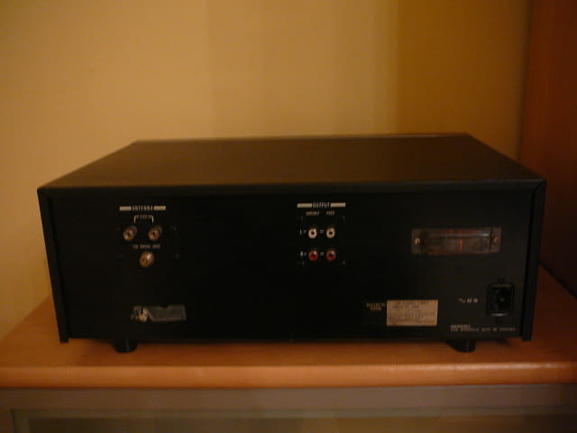 Sony st-a6b - град Пазарджик | Ресийвъри / Усилватели - снимка 9