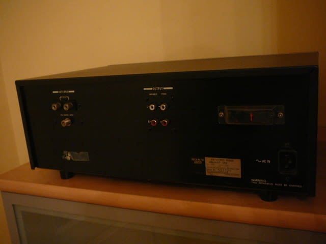 Sony st-a6b - град Пазарджик | Ресийвъри / Усилватели - снимка 11