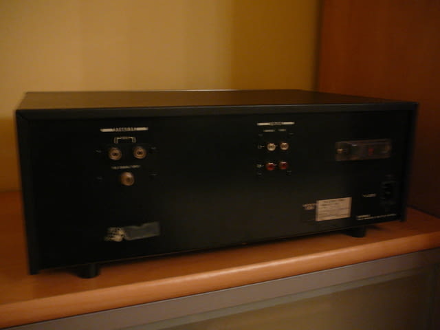 Sony st-a6b - град Пазарджик | Ресийвъри / Усилватели - снимка 12