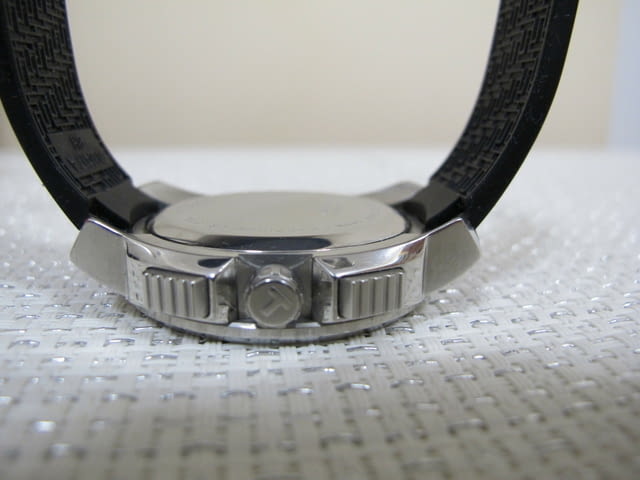 ПРОМО Tissot T Sport – Швейцарски мъжки спортен часовник сапфир - снимка 6