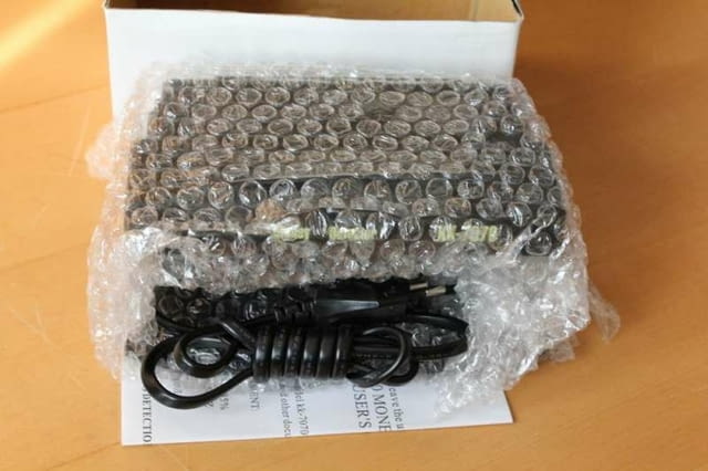 Детектор за банкноти и други ценности - city of Vidin | Other - снимка 2