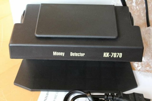 Детектор за банкноти и други ценности - city of Vidin | Other - снимка 4