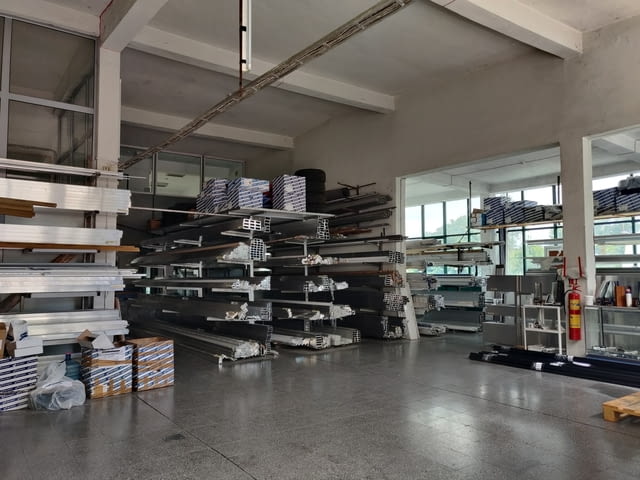 Д.Н. Стил - Вашият Надежден Партньор за Алуминиеви Профили - Качество и Професионализъм - снимка 3