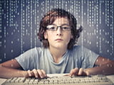 Курс Програмиране на „C#” за деца и ученици над 13 години.