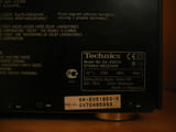 Technics sa-ex510