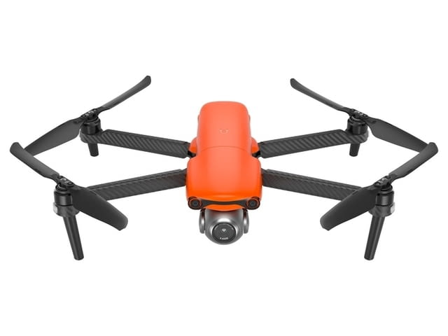 AUTEL EVO LITE+ професионален дрон въздушни видео и фото кадри - снимка 2