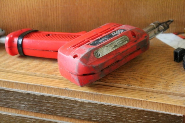 Професионален индукционен поялник Weller 100W - city of Vidin | Instruments - снимка 2