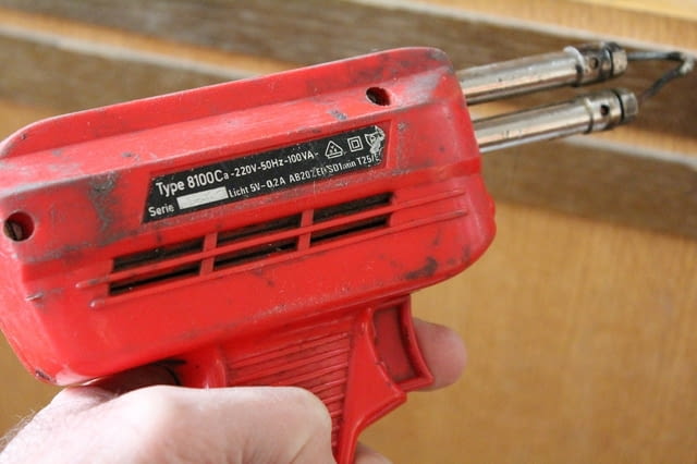 Професионален индукционен поялник Weller 100W - city of Vidin | Instruments - снимка 5