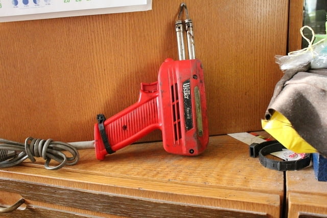 Професионален индукционен поялник Weller 100W - city of Vidin | Instruments - снимка 6