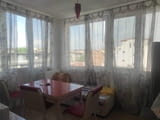Продавам самостоятелен етаж пети не последен в монолитна нова кооперация на Сточна гара за Пловдивск