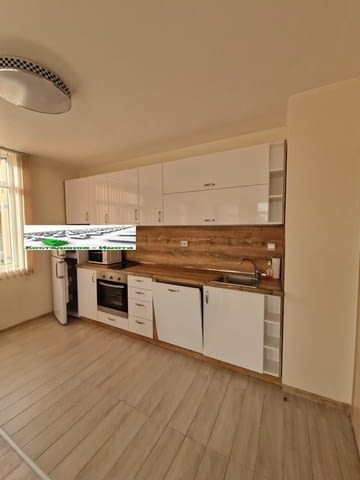Тристаен апартамент - кв.Смирненски 2-bedroom, 95 m2, Brick - city of Plovdiv | Apartments - снимка 2